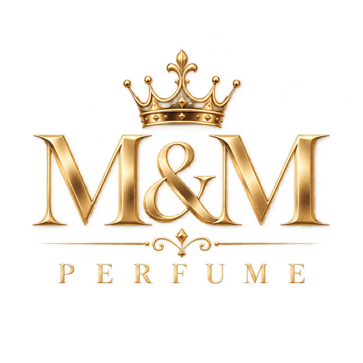 M&M PERFUME