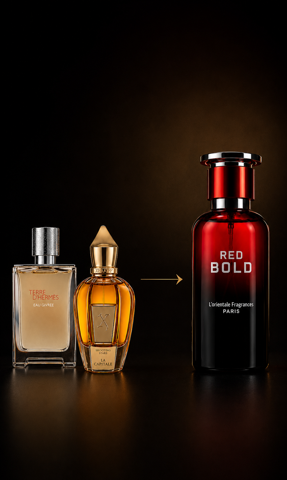 Red Bold