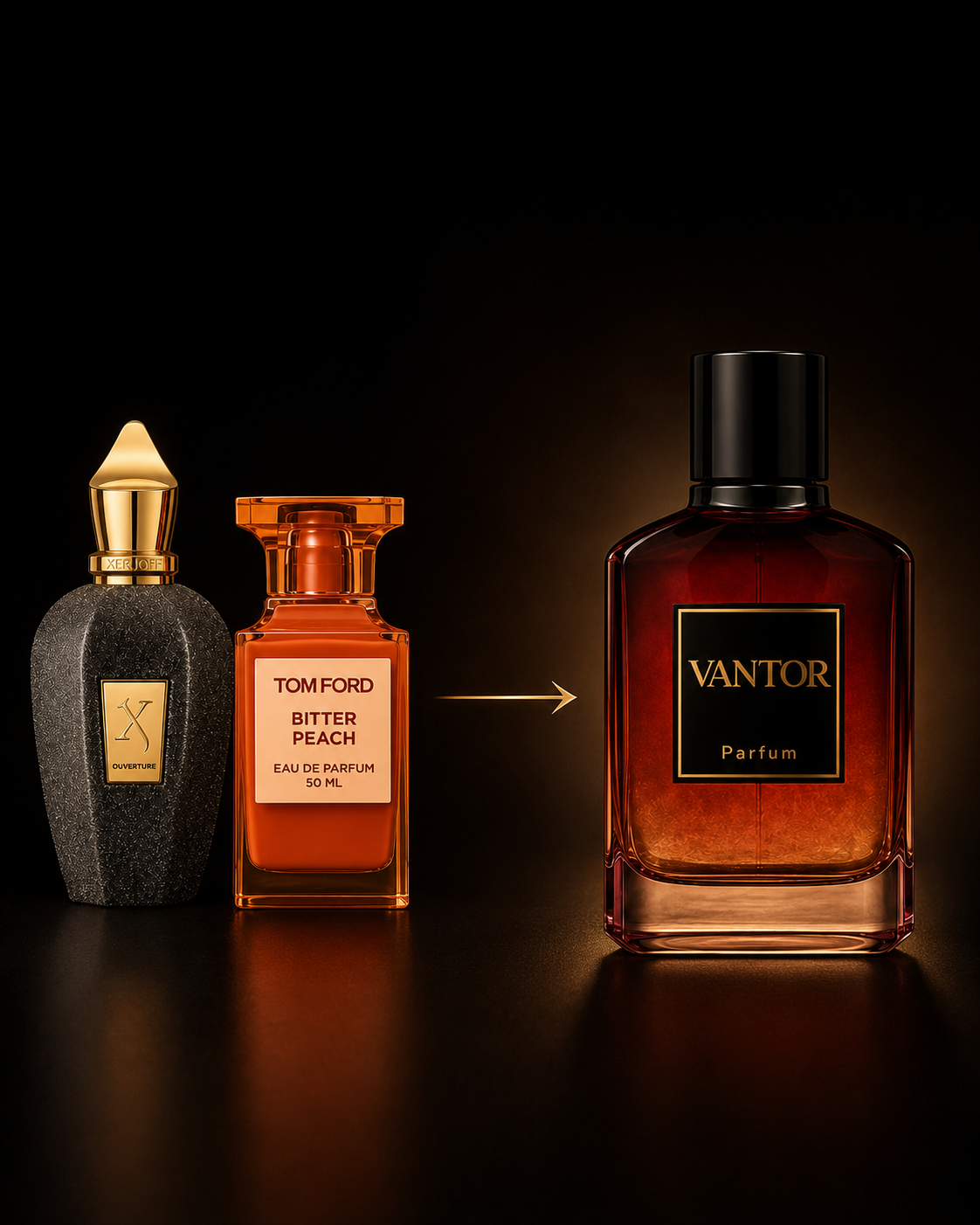 Vantor
